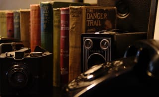 The Scottish Antique and Arts Centres image