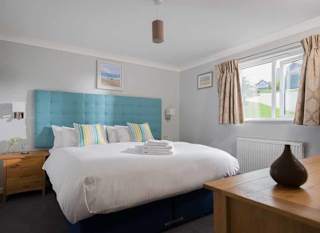 Superior Wooden Lodge image