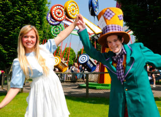 Adventure Wonderland image