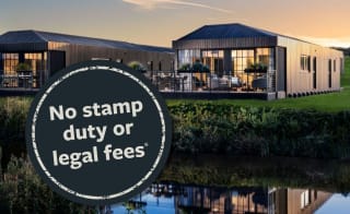 No stamp duty or legal fees to pay image