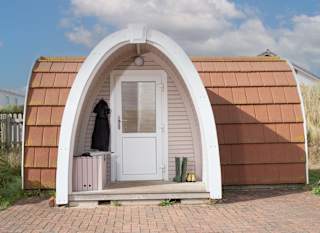 Camping Pods image