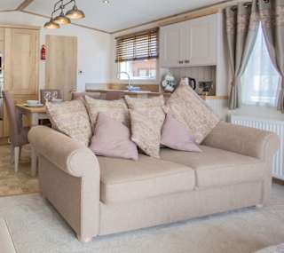 Luxury Caravan image