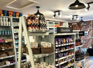 The Shop image