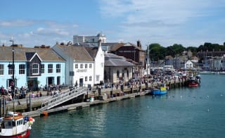 Discover Charming Towns and Villages image