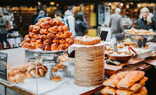 Thirsk Market image