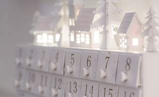 Advent Calendar Countdown image