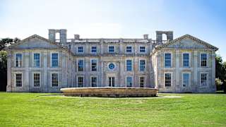 Appuldurcombe House