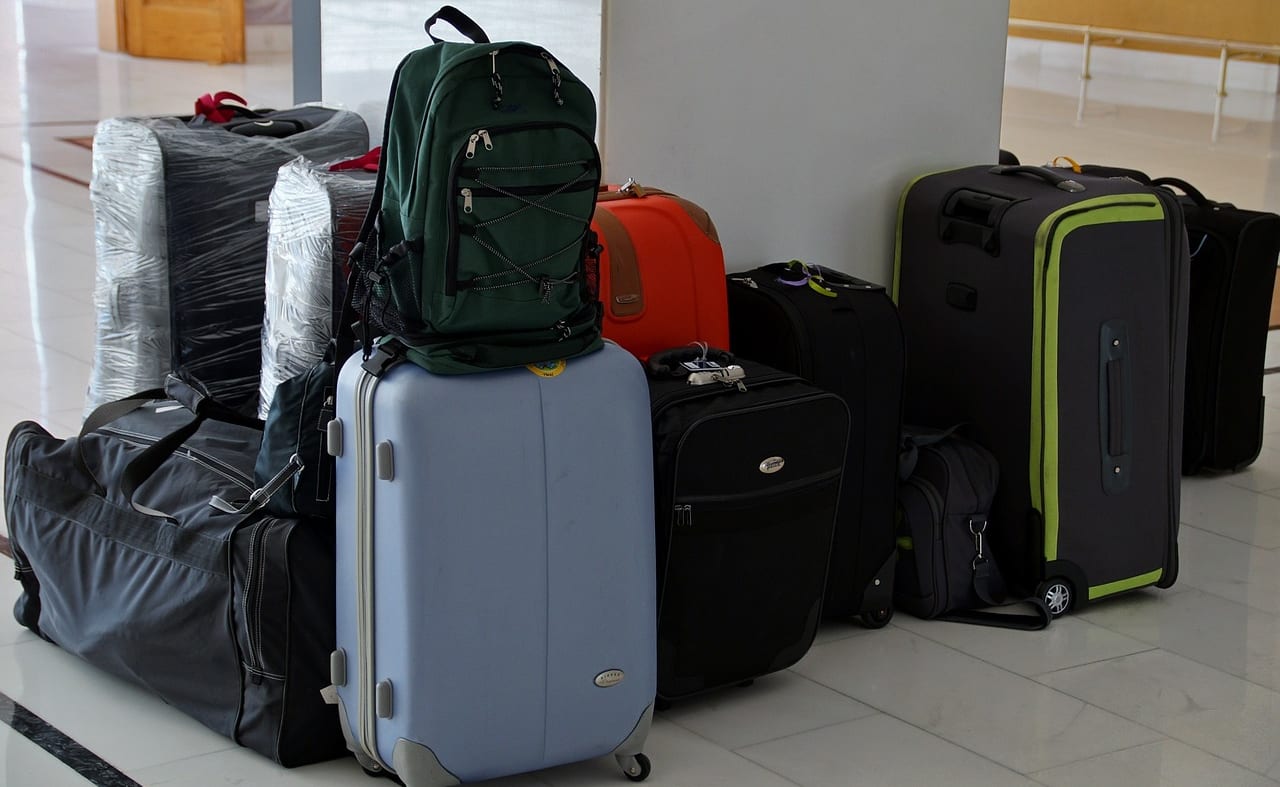 Don't overpack image