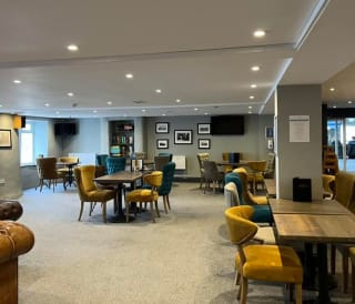 The Sunset Bar & Eatery