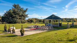 Weddings at Kenwick Park image