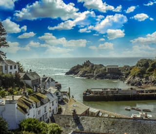10 reasons to visit Cornwall in Spring