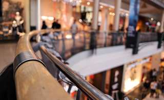 Romford Shopping Hall image