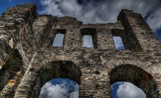 Sandsfoot Castle image