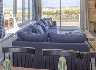 Pendeen House image