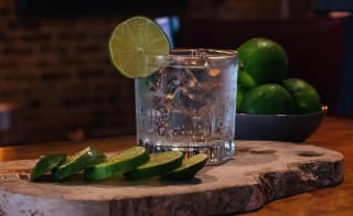 Gin To My Tonic Gin, Rum, Vodka Festival image
