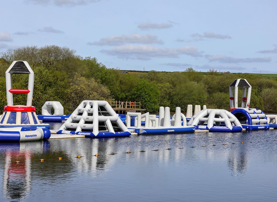 Retallack Resort & watersports image