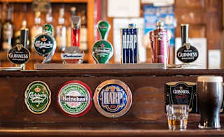 The Cobblers Arms image