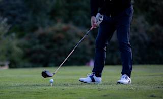Ampfield Golf Club image