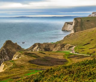 16 coastal walks in Dorset you must try