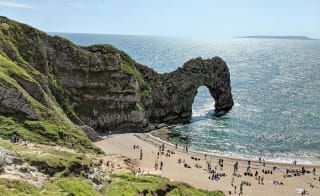 Dorset image