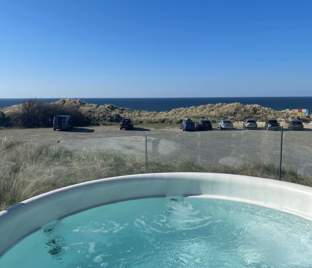 Exclusive accommodation