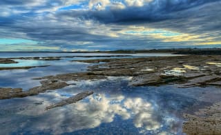 The Rock Pool, Treyarnon Bay image