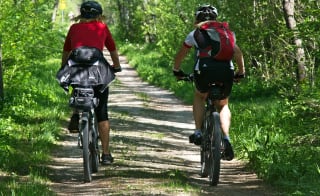 7stanes Mountain Biking image