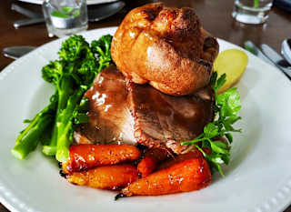 Crown & Anchor, Sowerby image