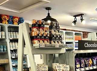 The Shop image