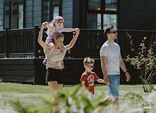 Newperran Holiday Resort