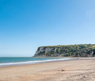 Summer breaks Isle of Wight