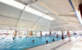 Facilities at St Ives Bay image