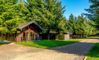 Piperdam Lodges image