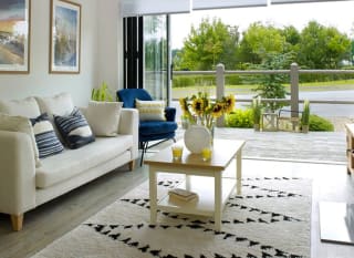 Indulgent Meadow Lodge image