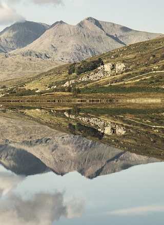 things to do in North Wales for adults