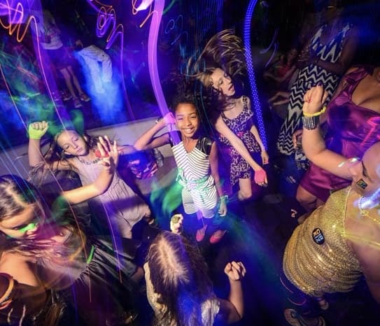 Party Dances