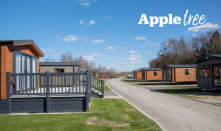 Say hello to Appletree Holiday Park (formerly Boston West) image