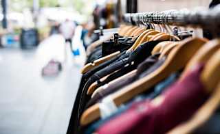 Tweedmill Shopping Outlet, Saint Asaph image
