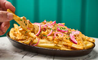 Filthy Fries image