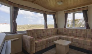 Comfort Access Caravan image