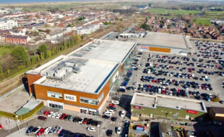 Parc Prestatyn Shopping Park image