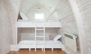 Camping Pods image