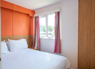 Comfort Chalet image