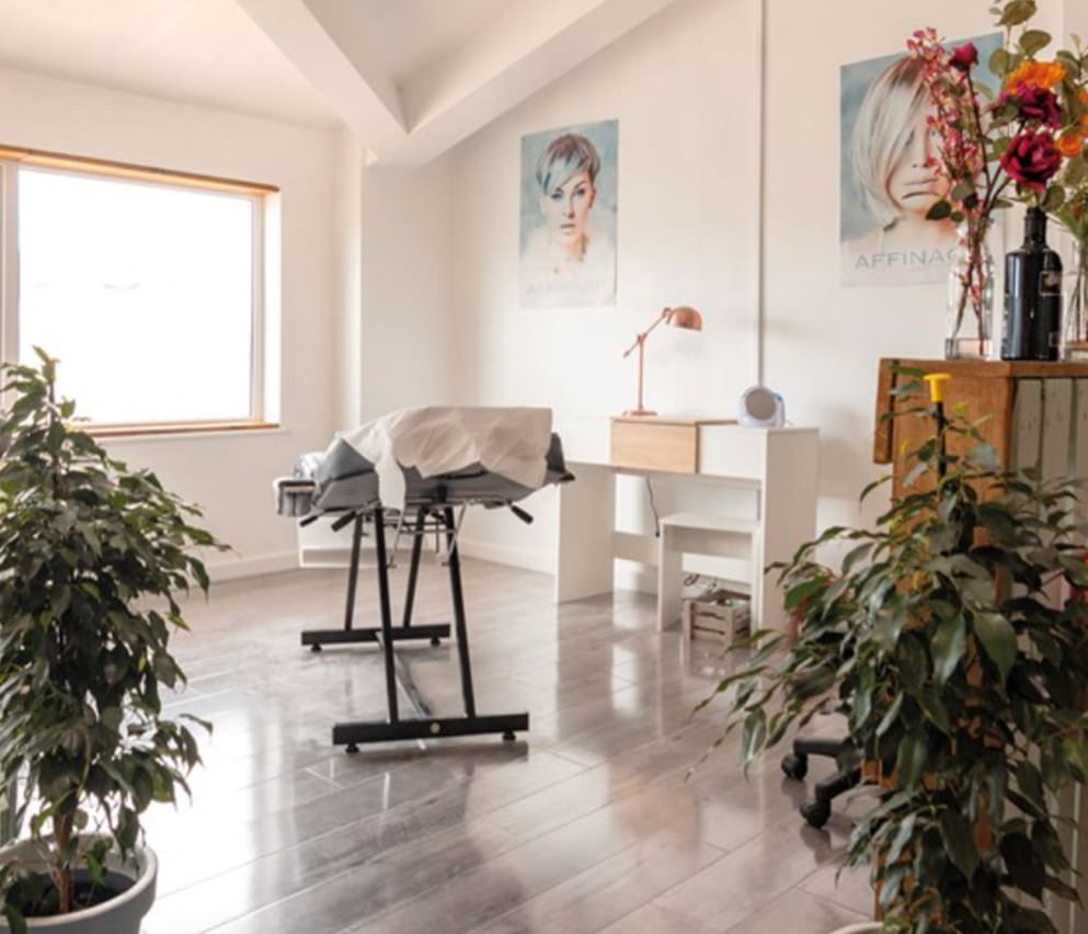 Hair and Beauty Salon
