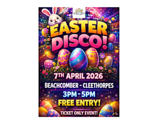 Easter Disco