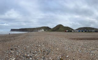 Cleveland Way image