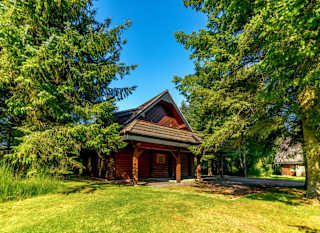 Forester Lodge