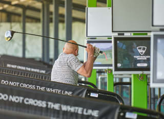 Driving Range image