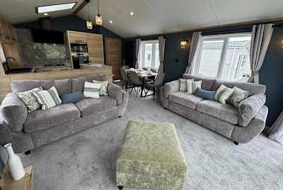 Westwood Lodge image