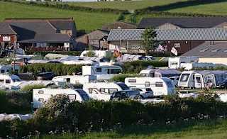 Facilities at East Fleet Farm image